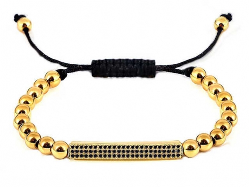 BC Wholesale Bracelets Jewelry Stainless Steel 316L Bracelets SJ85B3054