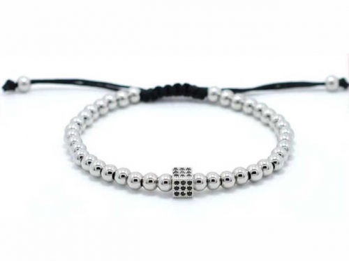 BC Wholesale Bracelets Jewelry Stainless Steel 316L Bracelets SJ85B3050