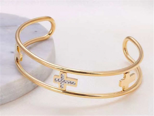 BC Wholesale Bangles Jewelry Stainless Steel 316L Bangles SJ85B2212