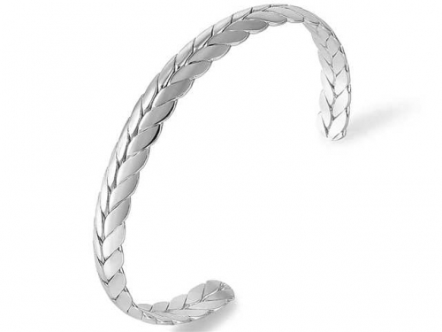 BC Wholesale Bangles Jewelry Stainless Steel 316L Bangles SJ85B2682