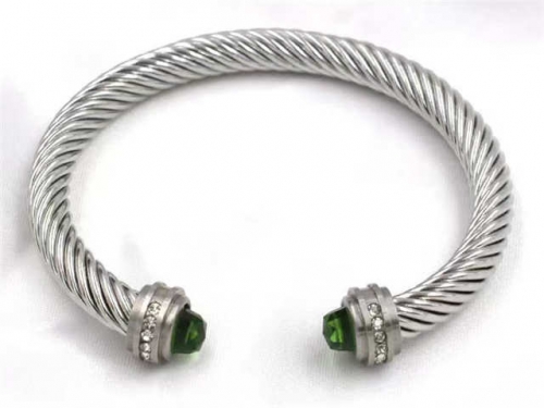 BC Wholesale Bangles Jewelry Stainless Steel 316L Bangles SJ85B2408