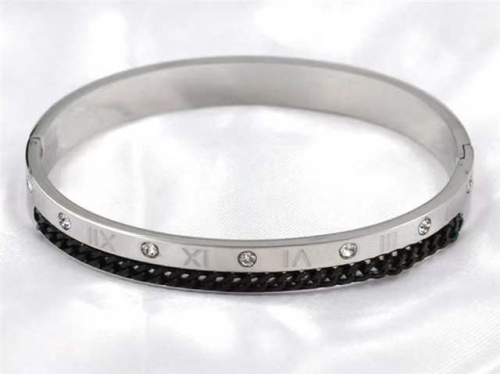 BC Wholesale Bangles Jewelry Stainless Steel 316L Bangles SJ85B2376