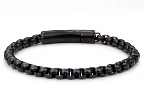 BC Wholesale Bracelets Jewelry Stainless Steel 316L Bracelets SJ31B518