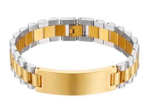 BC Wholesale Bracelets Jewelry Stainless Steel 316L Bracelets SJ31B407