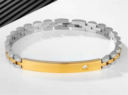 BC Wholesale Bracelets Jewelry Stainless Steel 316L Bracelets SJ31B463