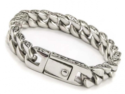 BC Wholesale Bracelets Jewelry Stainless Steel 316L Bracelets SJ31B558