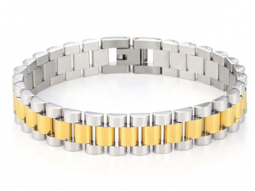 BC Wholesale Bracelets Jewelry Stainless Steel 316L Bracelets SJ31B427