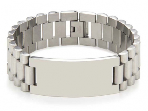 BC Wholesale Bracelets Jewelry Stainless Steel 316L Bracelets SJ31B503