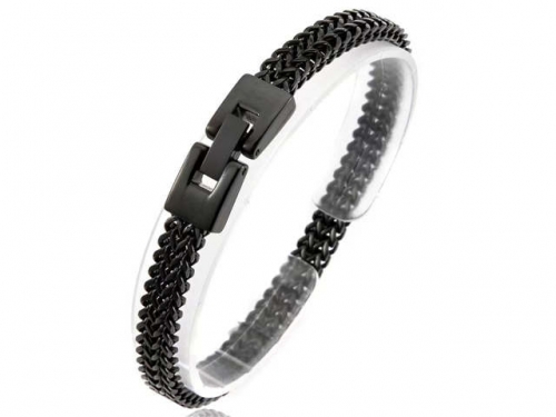 BC Wholesale Bracelets Jewelry Stainless Steel 316L Bracelets SJ31B433