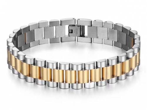 BC Wholesale Bracelets Jewelry Stainless Steel 316L Bracelets SJ31B402