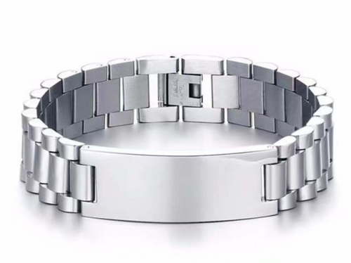 BC Wholesale Bracelets Jewelry Stainless Steel 316L Bracelets SJ31B414