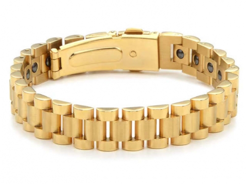 BC Wholesale Bracelets Jewelry Stainless Steel 316L Bracelets SJ31B507