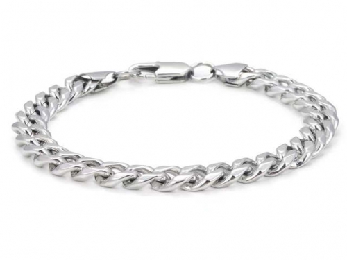 BC Wholesale Bracelets Jewelry Stainless Steel 316L Bracelets SJ31B515