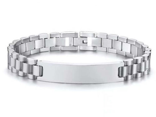 BC Wholesale Bracelets Jewelry Stainless Steel 316L Bracelets SJ31B421