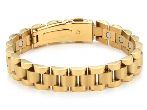 BC Wholesale Bracelets Jewelry Stainless Steel 316L Bracelets SJ31B510