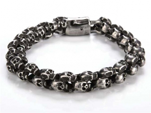 BC Wholesale Bracelets Jewelry Stainless Steel 316L Bracelets SJ31B522