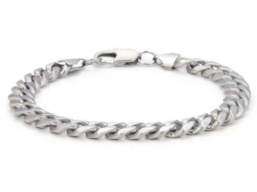 BC Wholesale Bracelets Jewelry Stainless Steel 316L Bracelets SJ31B517