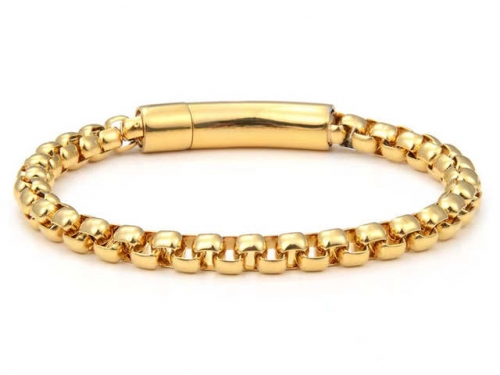 BC Wholesale Bracelets Jewelry Stainless Steel 316L Bracelets SJ31B521