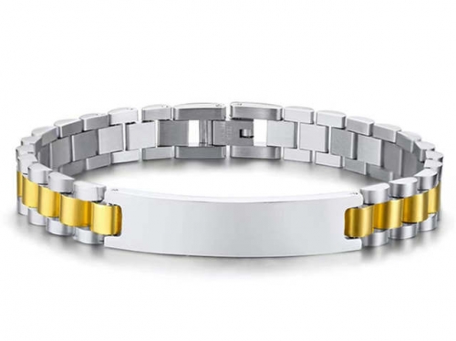 BC Wholesale Bracelets Jewelry Stainless Steel 316L Bracelets SJ31B425