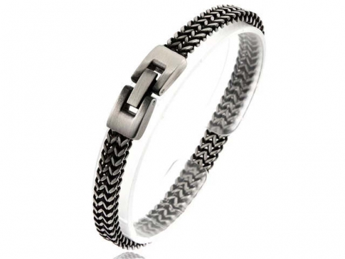 BC Wholesale Bracelets Jewelry Stainless Steel 316L Bracelets SJ31B432