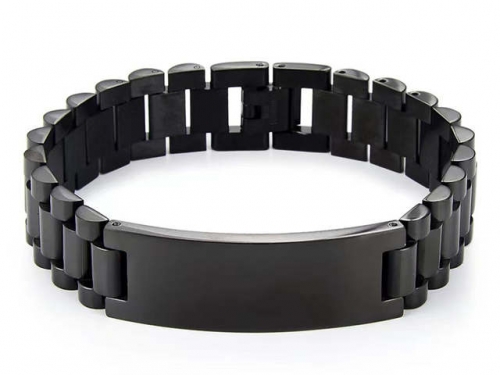 BC Wholesale Bracelets Jewelry Stainless Steel 316L Bracelets SJ31B409