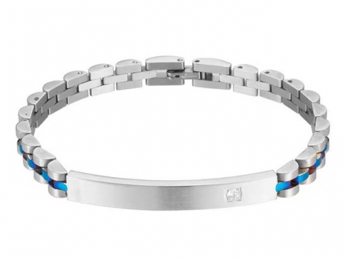 BC Wholesale Bracelets Jewelry Stainless Steel 316L Bracelets SJ31B465