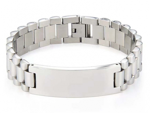 BC Wholesale Bracelets Jewelry Stainless Steel 316L Bracelets SJ31B406