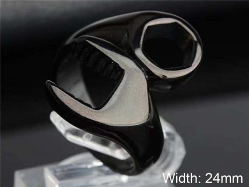 BC Wholesale Rings Jewelry Stainless Steel 316L Rings Popular Rings Wholesale  SJ20R0842
