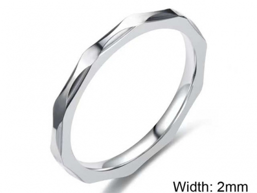 BC Wholesale Rings Jewelry Stainless Steel 316L Rings Popular Rings Wholesale  SJ20R1187