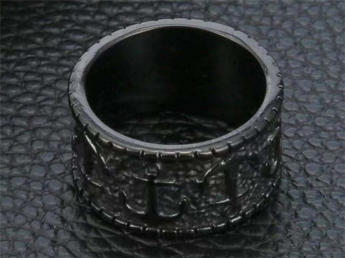 BC Wholesale Rings Jewelry Stainless Steel 316L Rings Popular Rings Wholesale  SJ31R228