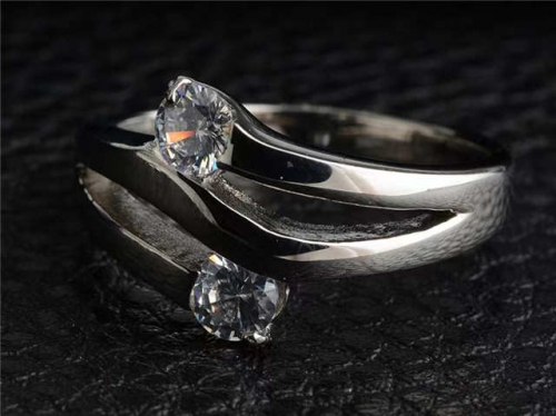 BC Wholesale Rings Jewelry Stainless Steel 316L Rings Popular Rings Wholesale  SJ20R1073