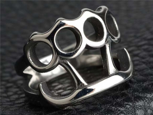 BC Wholesale Rings Jewelry Stainless Steel 316L Rings Popular Rings Wholesale  SJ20R0355