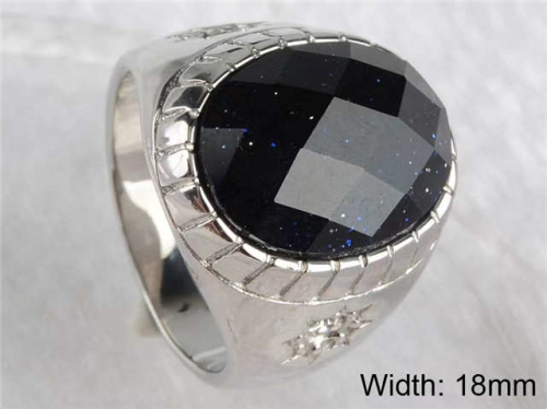 BC Wholesale Rings Jewelry Stainless Steel 316L Rings Popular Rings Wholesale  SJ20R1085