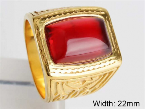 BC Wholesale Rings Jewelry Stainless Steel 316L Rings Popular Rings Wholesale  SJ20R0631