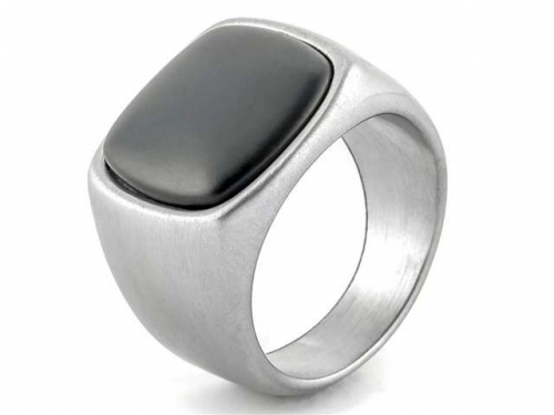 BC Wholesale Rings Jewelry Stainless Steel 316L Rings Popular Rings Wholesale  SJ31R129