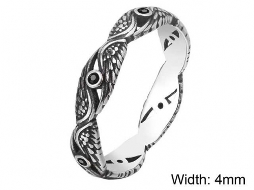 BC Wholesale Rings Jewelry Stainless Steel 316L Rings Popular Rings Wholesale  SJ20R1006