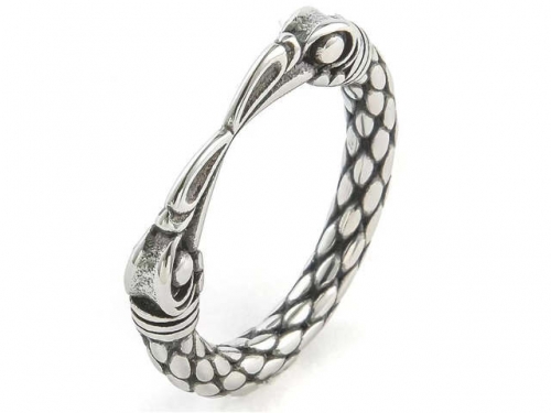 BC Wholesale Rings Jewelry Stainless Steel 316L Rings Popular Rings Wholesale  SJ31R154