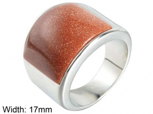 BC Wholesale Rings Jewelry Stainless Steel 316L Rings Popular Rings Wholesale  SJ20R0930