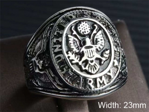 BC Wholesale Rings Jewelry Stainless Steel 316L Rings Popular Rings Wholesale  SJ20R0928