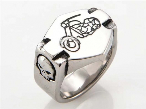 BC Wholesale Rings Jewelry Stainless Steel 316L Rings Popular Rings Wholesale  SJ31R230