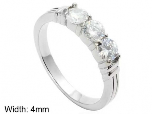 BC Wholesale Rings Jewelry Stainless Steel 316L Rings Popular Rings Wholesale  SJ20R0589