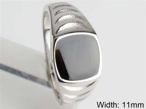 BC Wholesale Rings Jewelry Stainless Steel 316L Rings Popular Rings Wholesale  SJ20R0841