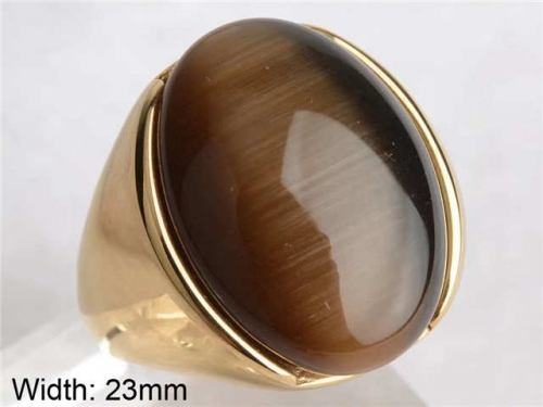 BC Wholesale Rings Jewelry Stainless Steel 316L Rings Popular Rings Wholesale  SJ20R1018