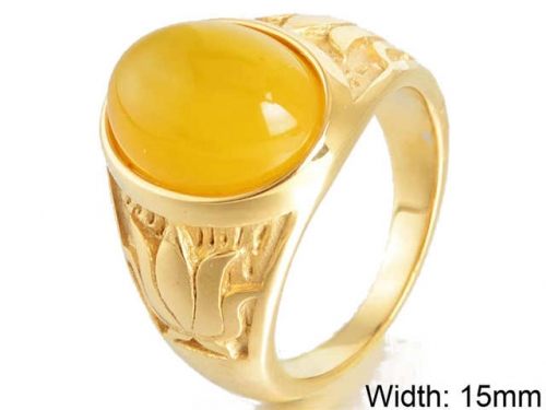 BC Wholesale Rings Jewelry Stainless Steel 316L Rings Popular Rings Wholesale  SJ20R0962