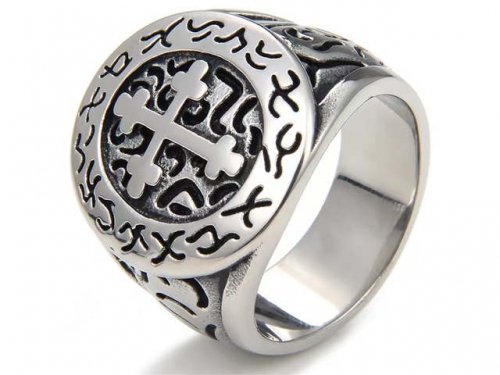 BC Wholesale Rings Jewelry Stainless Steel 316L Rings Popular Rings Wholesale  SJ31R138