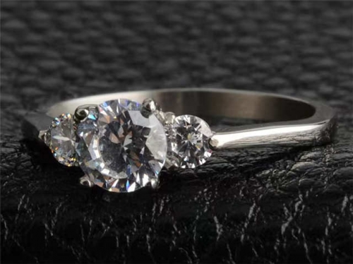 BC Wholesale Rings Jewelry Stainless Steel 316L Rings Popular Rings Wholesale  SJ20R1067