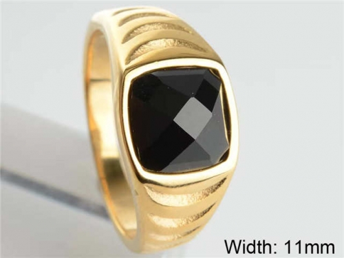 BC Wholesale Rings Jewelry Stainless Steel 316L Rings Popular Rings Wholesale  SJ20R0838