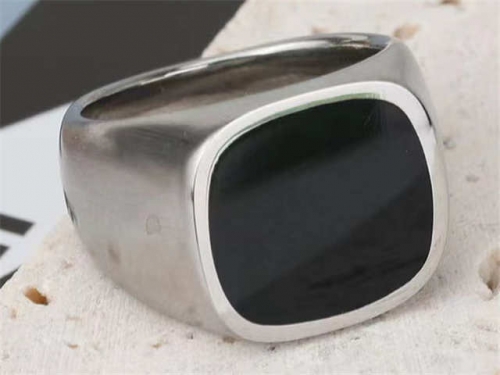 BC Wholesale Rings Jewelry Stainless Steel 316L Rings Popular Rings Wholesale  SJ20R0379