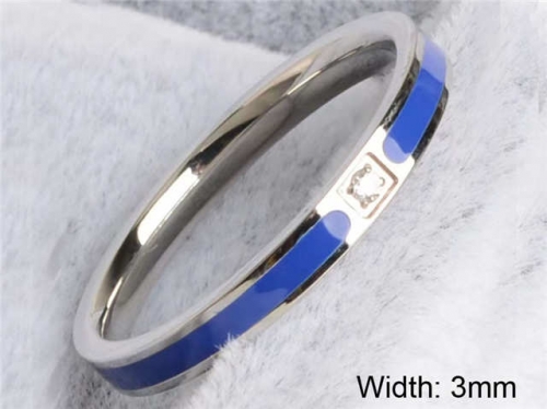 BC Wholesale Rings Jewelry Stainless Steel 316L Rings Popular Rings Wholesale  SJ20R0367