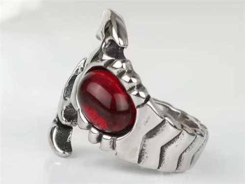 BC Wholesale Rings Jewelry Stainless Steel 316L Rings Popular Rings Wholesale  SJ20R0949